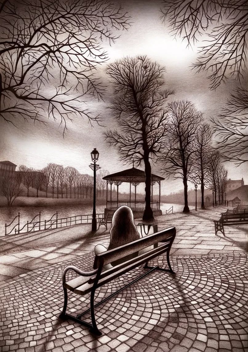 The bandstand The bandstand
