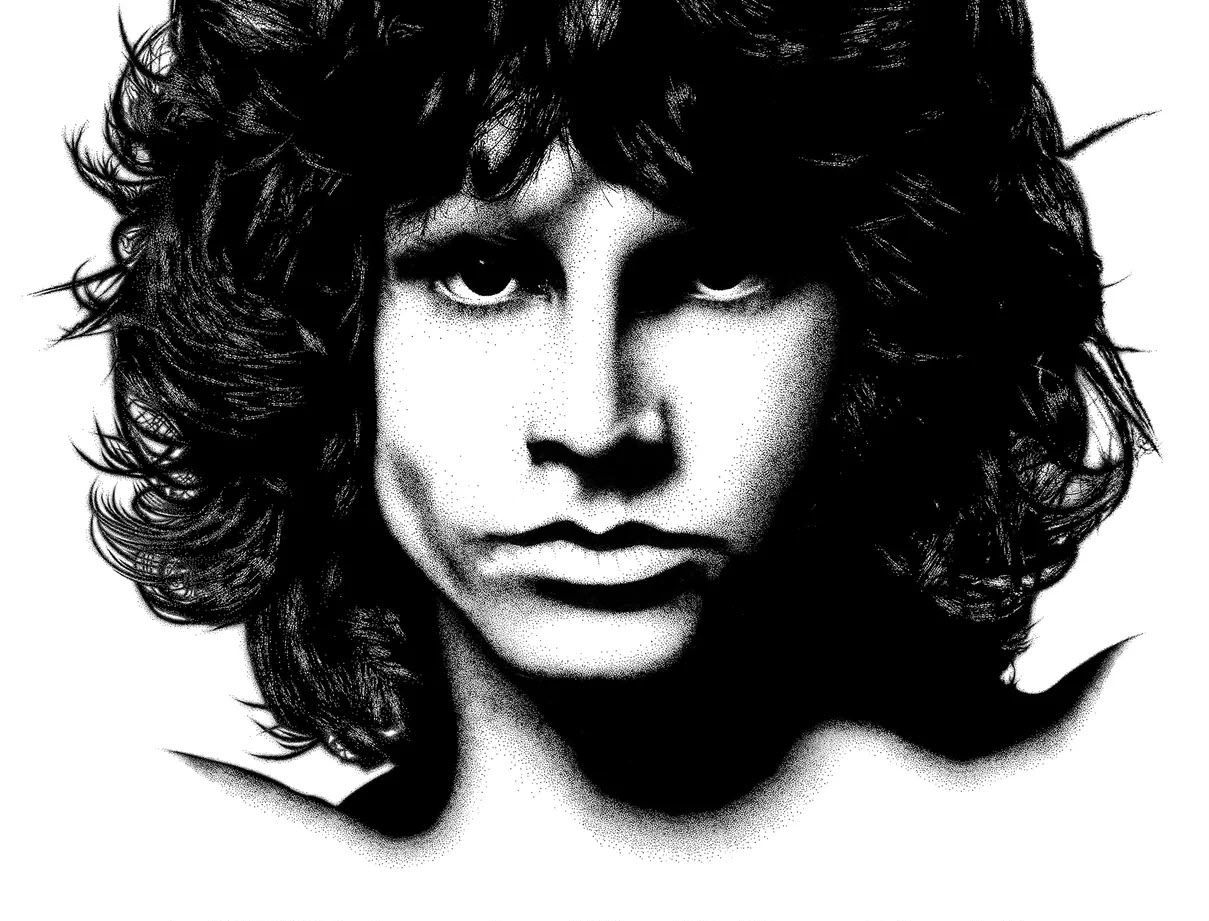 Jim Morrison Jim Morrison