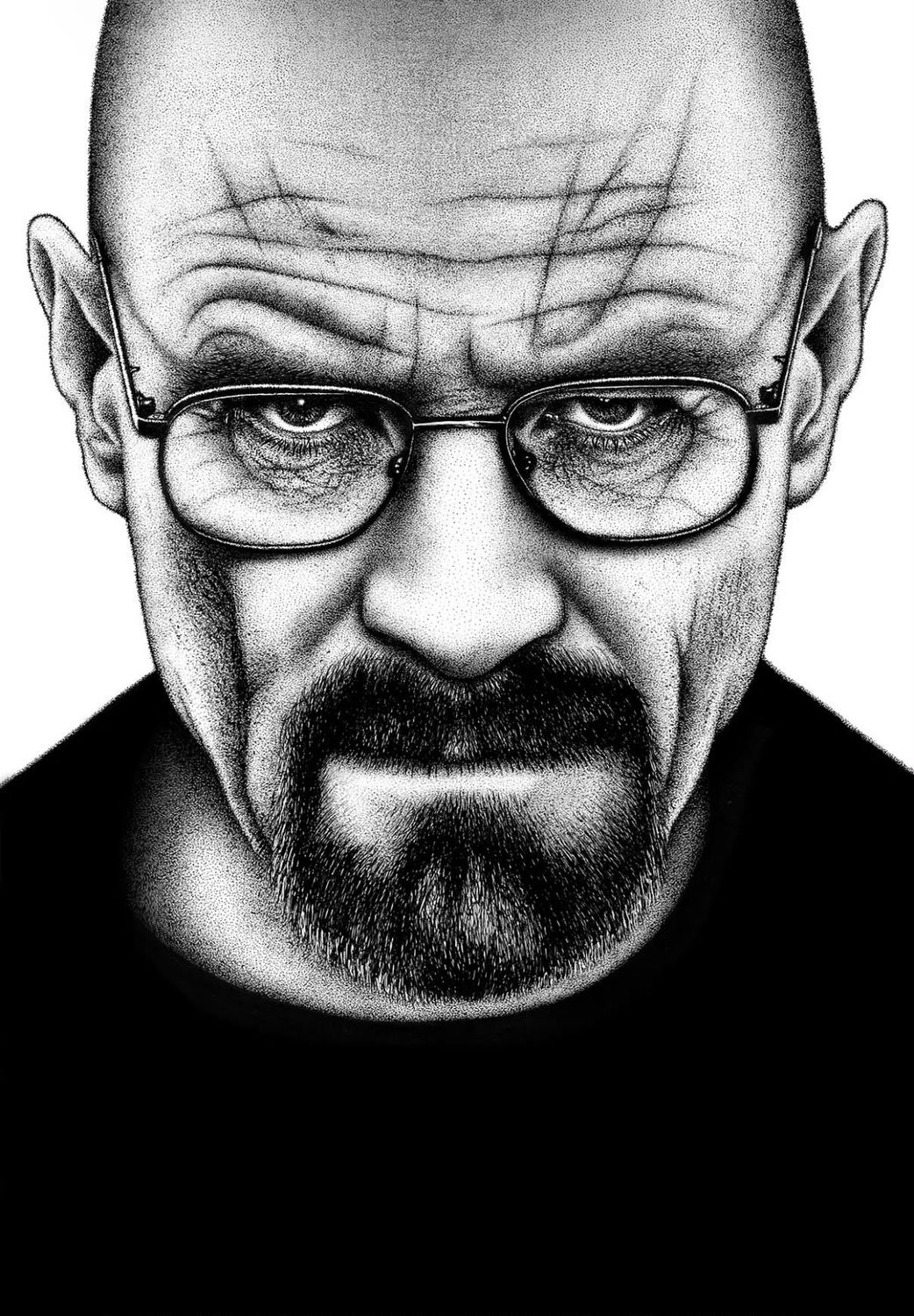 Heisenberg Heisenberg