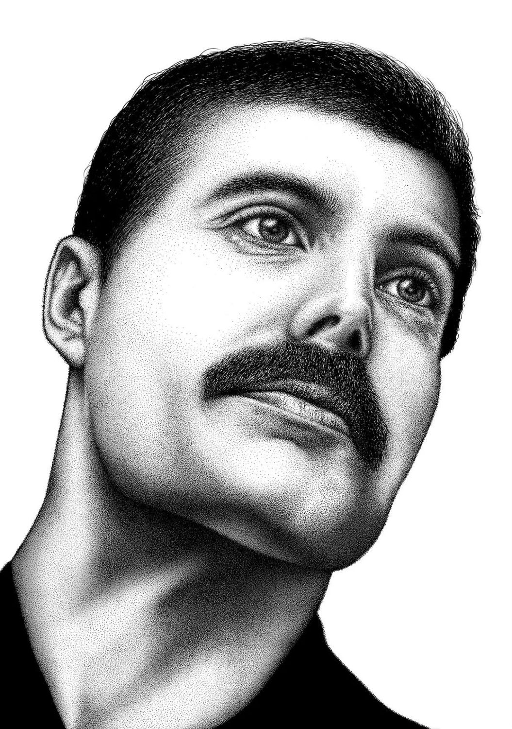 Freddie Mercury Freddie Mercury