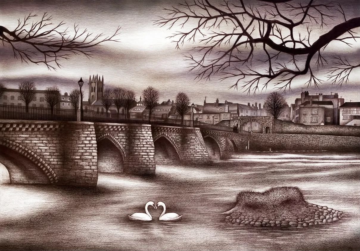 The Dee Swans The Dee Swans