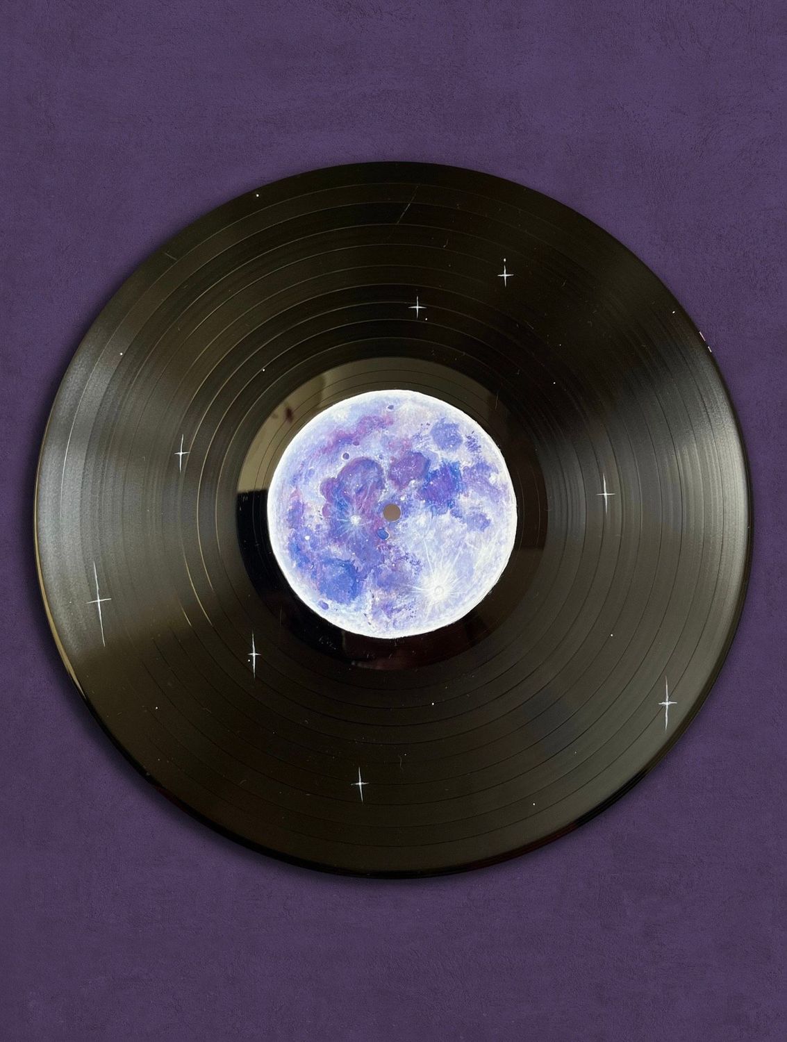 Loving Moon