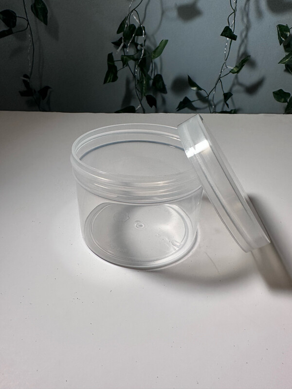 Slime Container