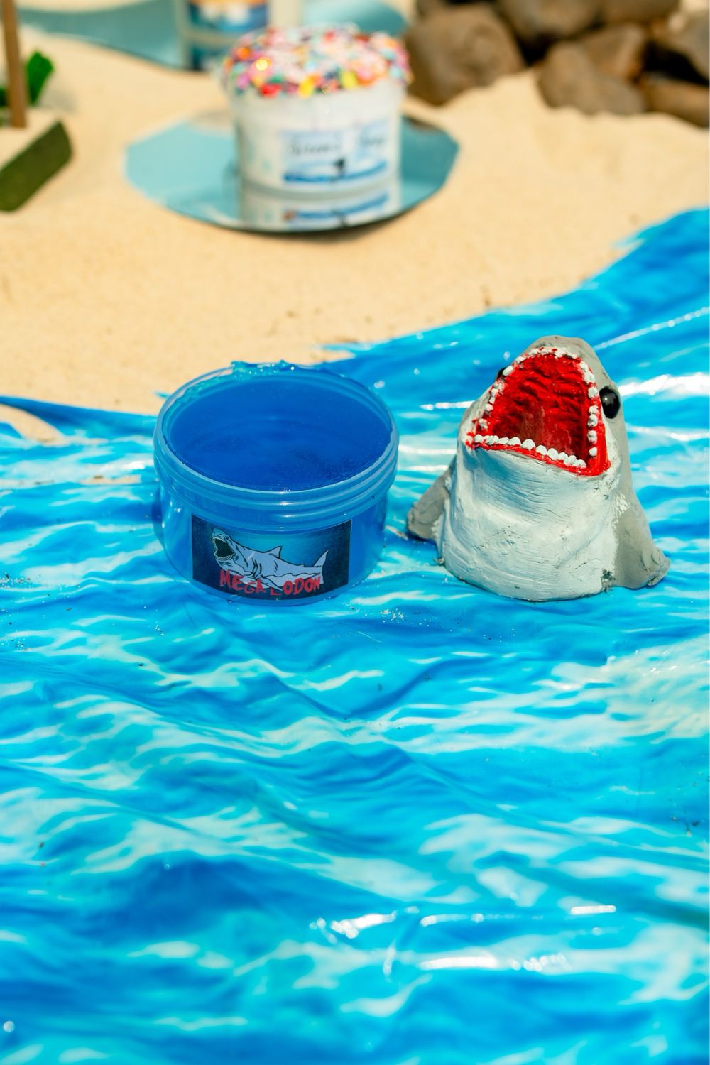 Megalodon