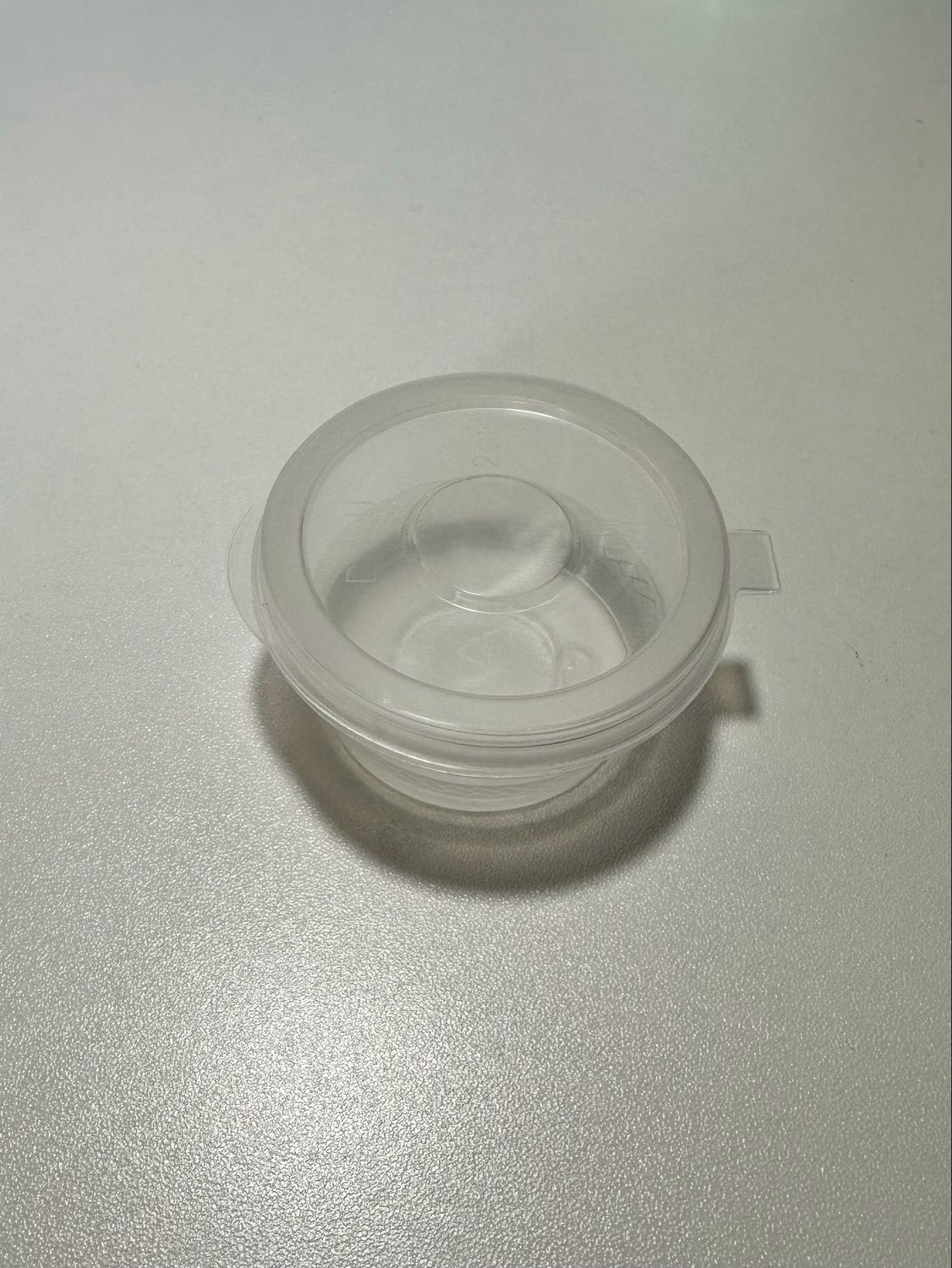 2 Oz Cups