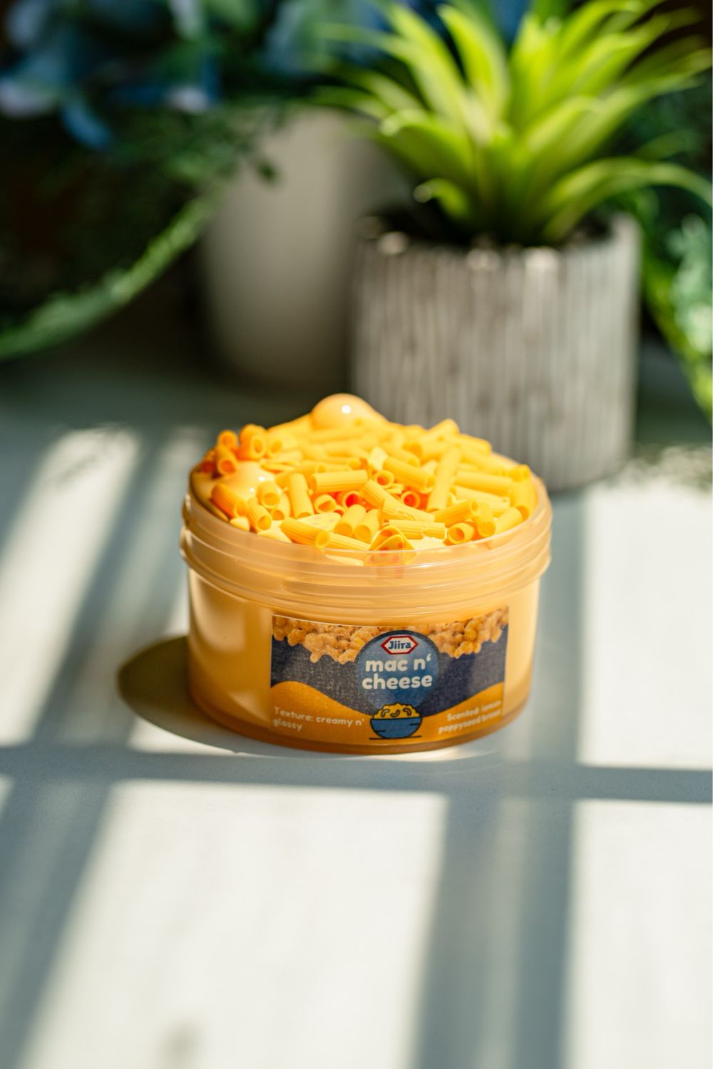 Mac n’ Cheese