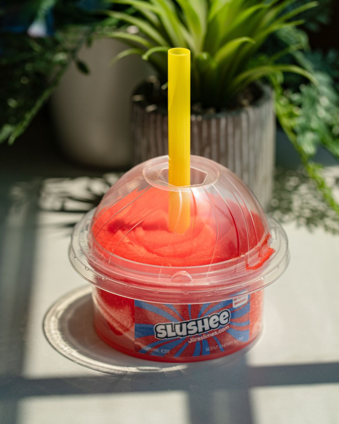 Slushee