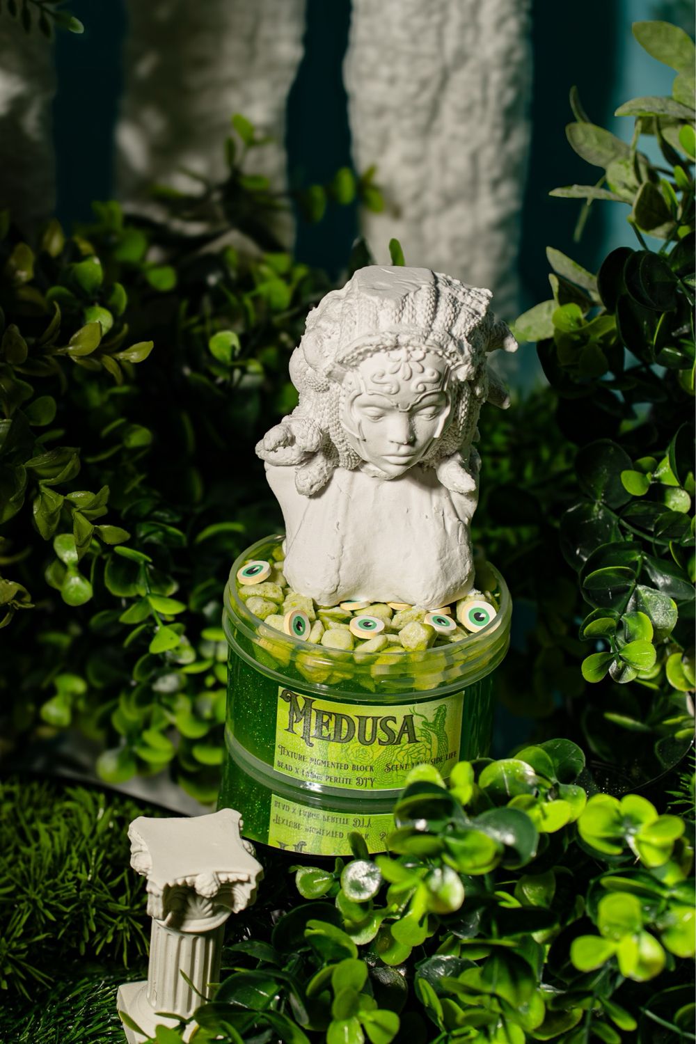 Medusa