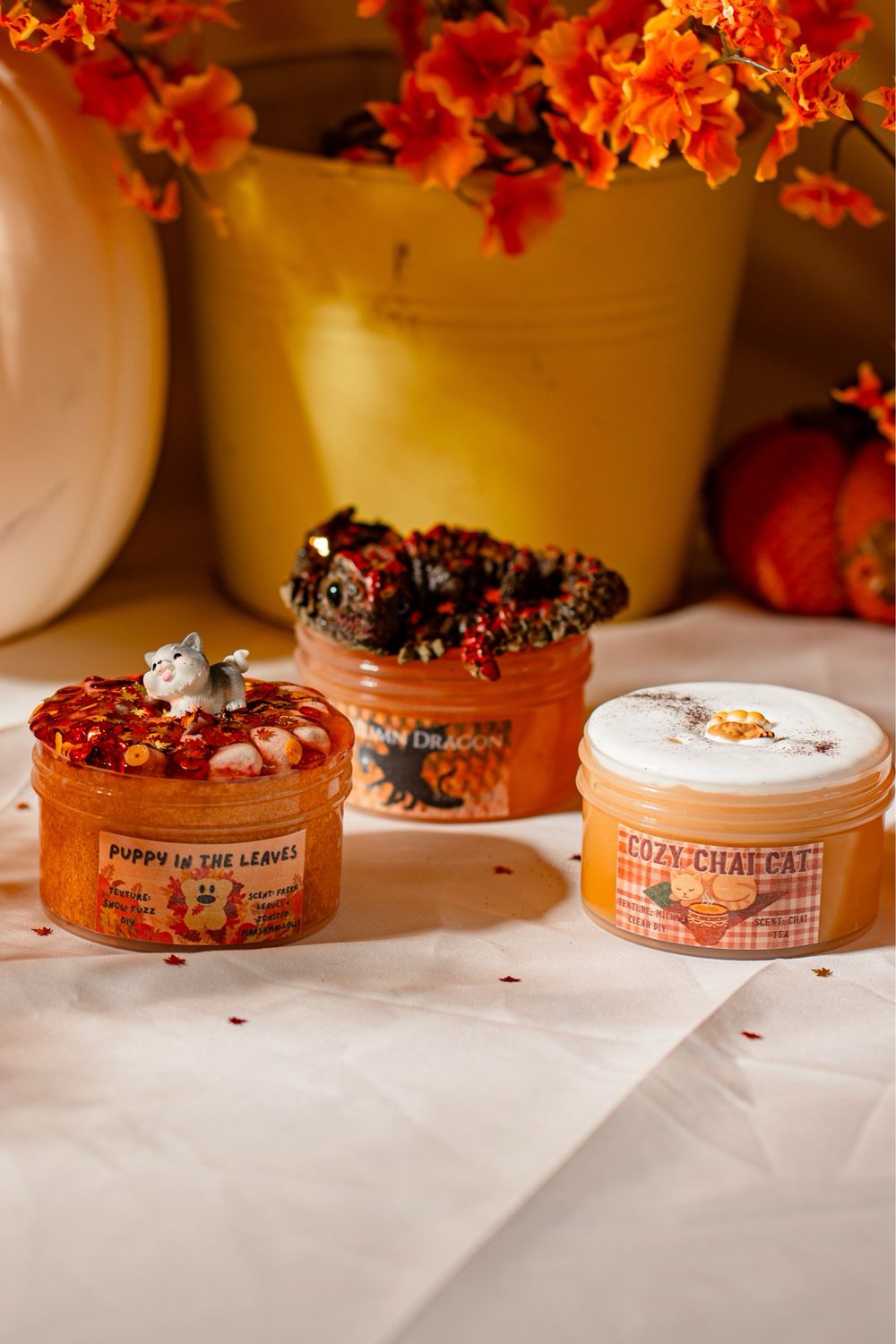 Fall Themed Bundle!
