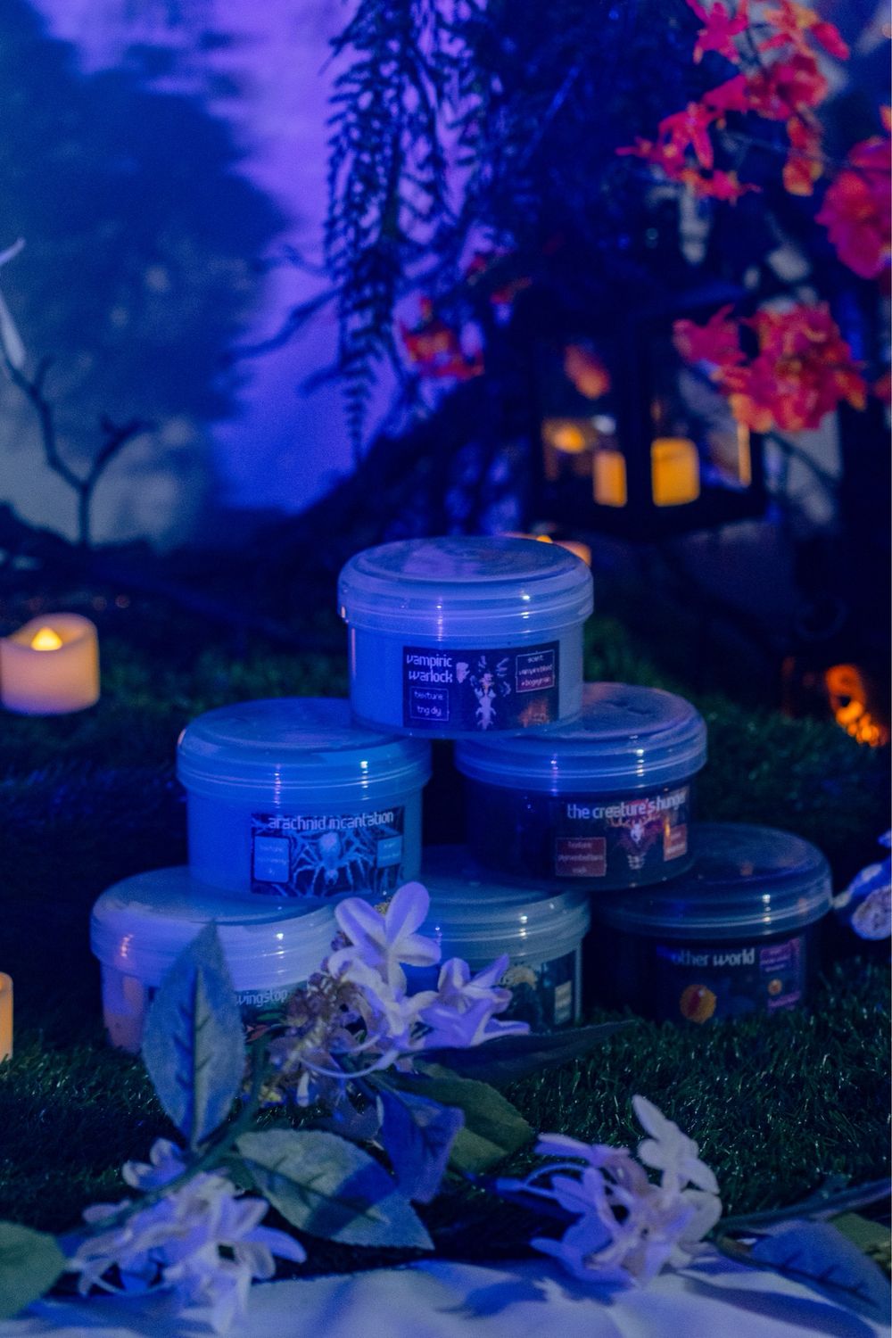 Ghastly Stories II Restock Bundle!