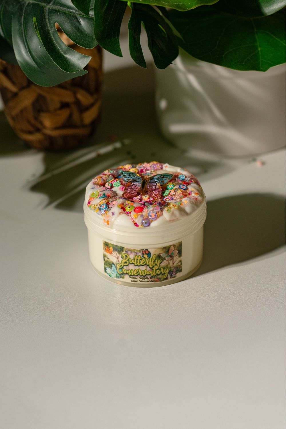 Butterfly Conservatory