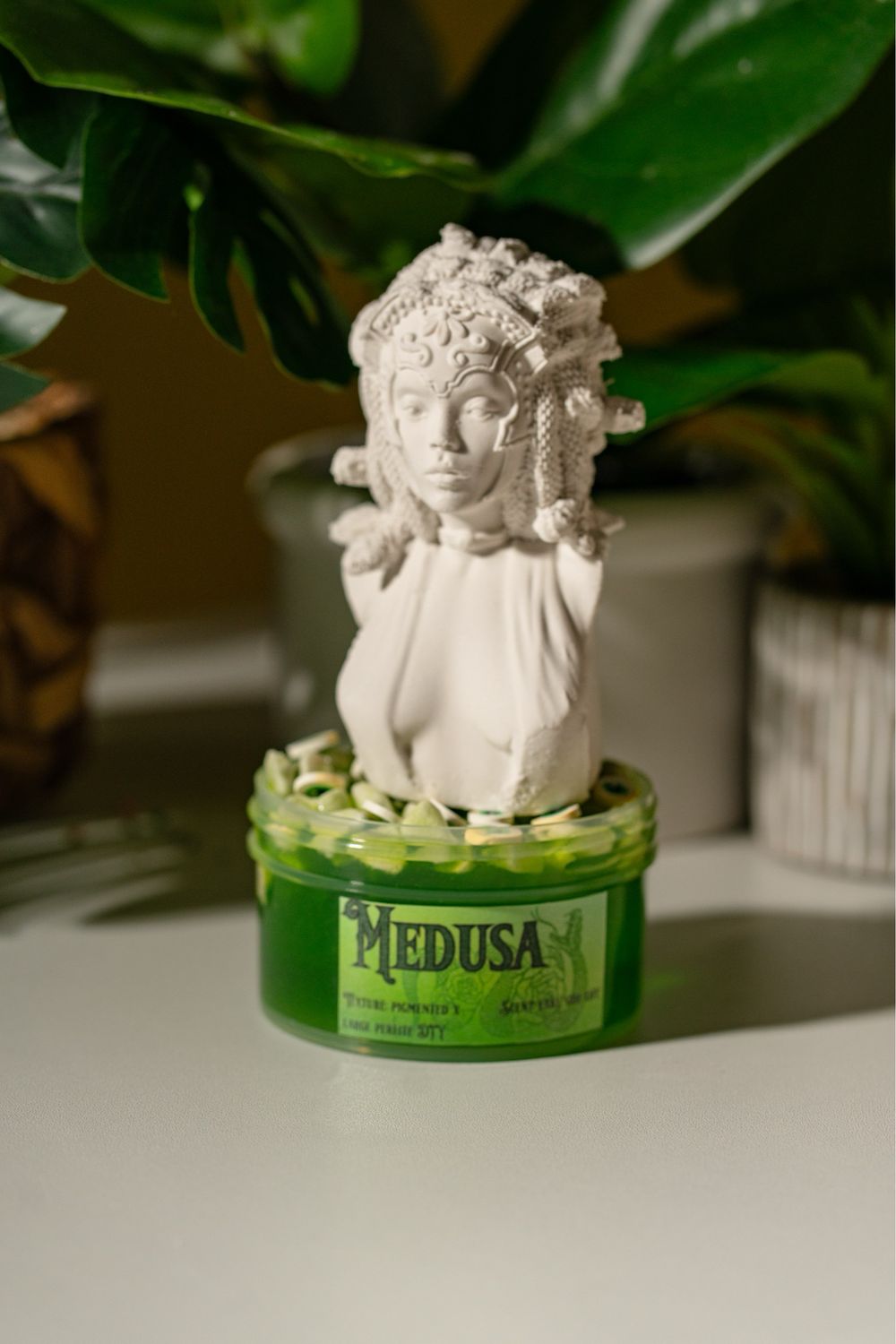 Medusa