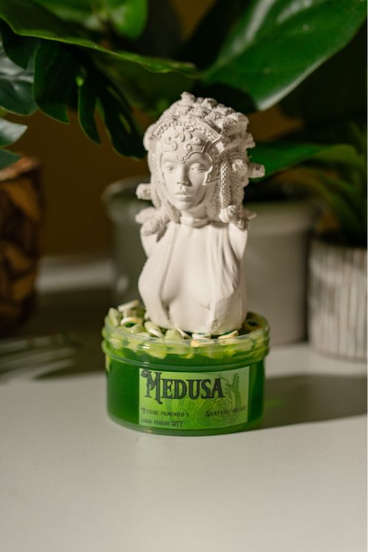 Medusa
