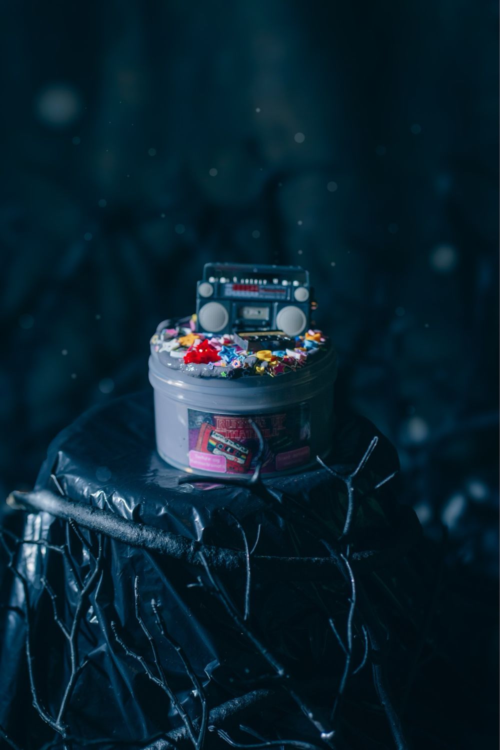 Running Up That Hill