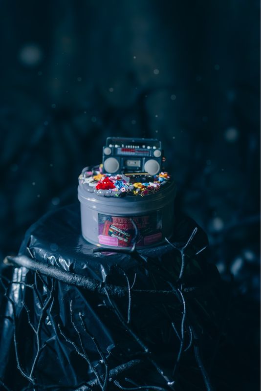 Running Up That Hill