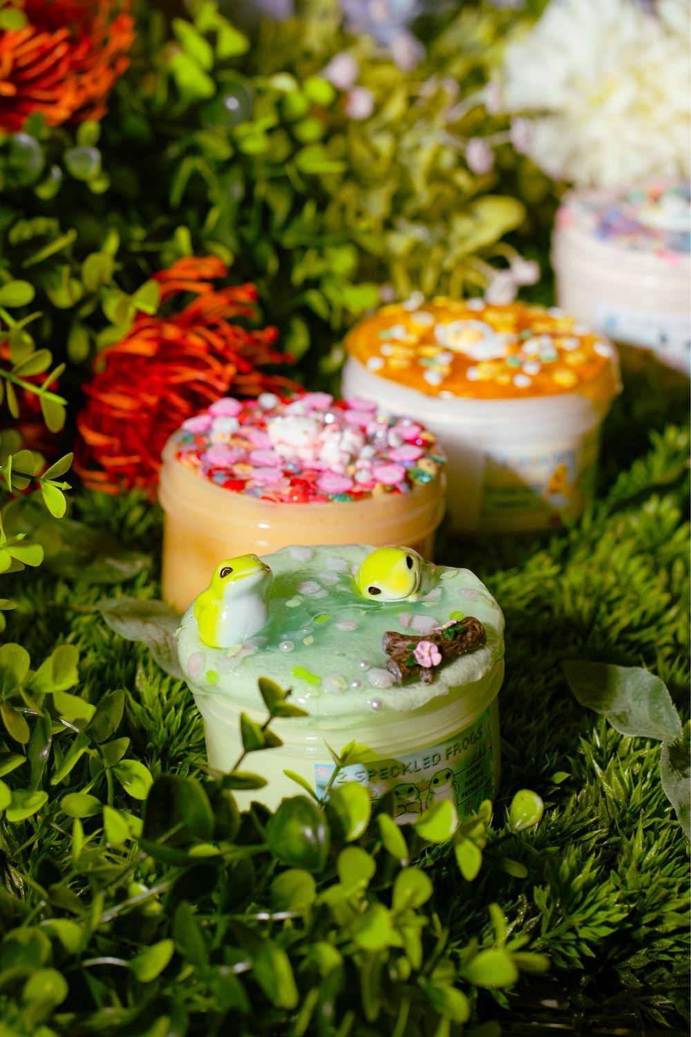 Spring Restock Bundle!