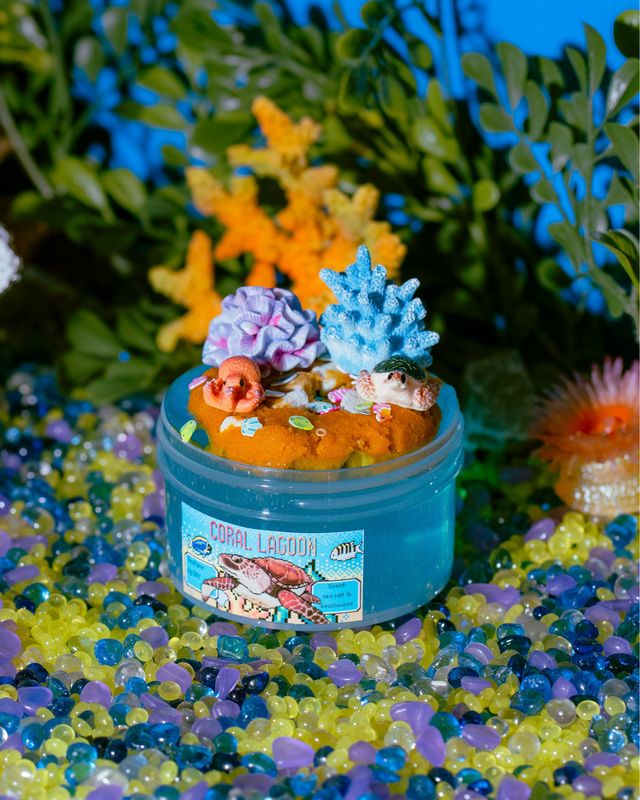 Coral Lagoon