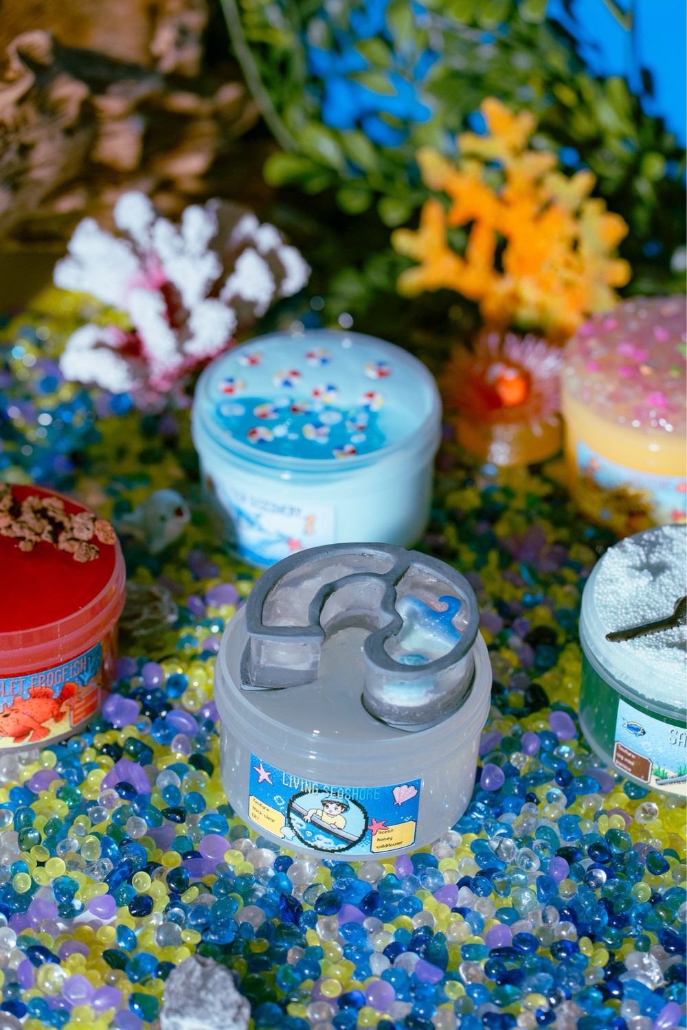 Aquarium Restock Bundle!