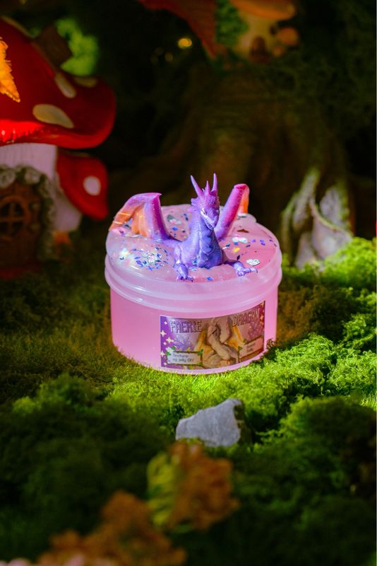 Faerie Dragon