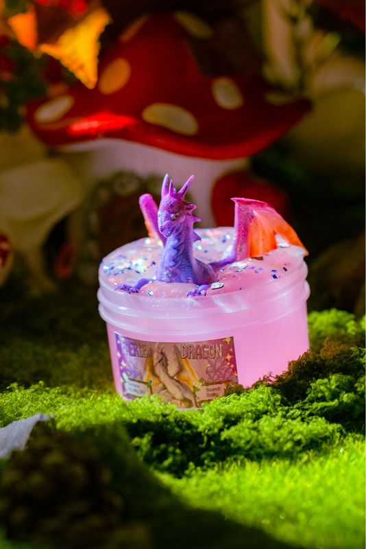Faerie Dragon