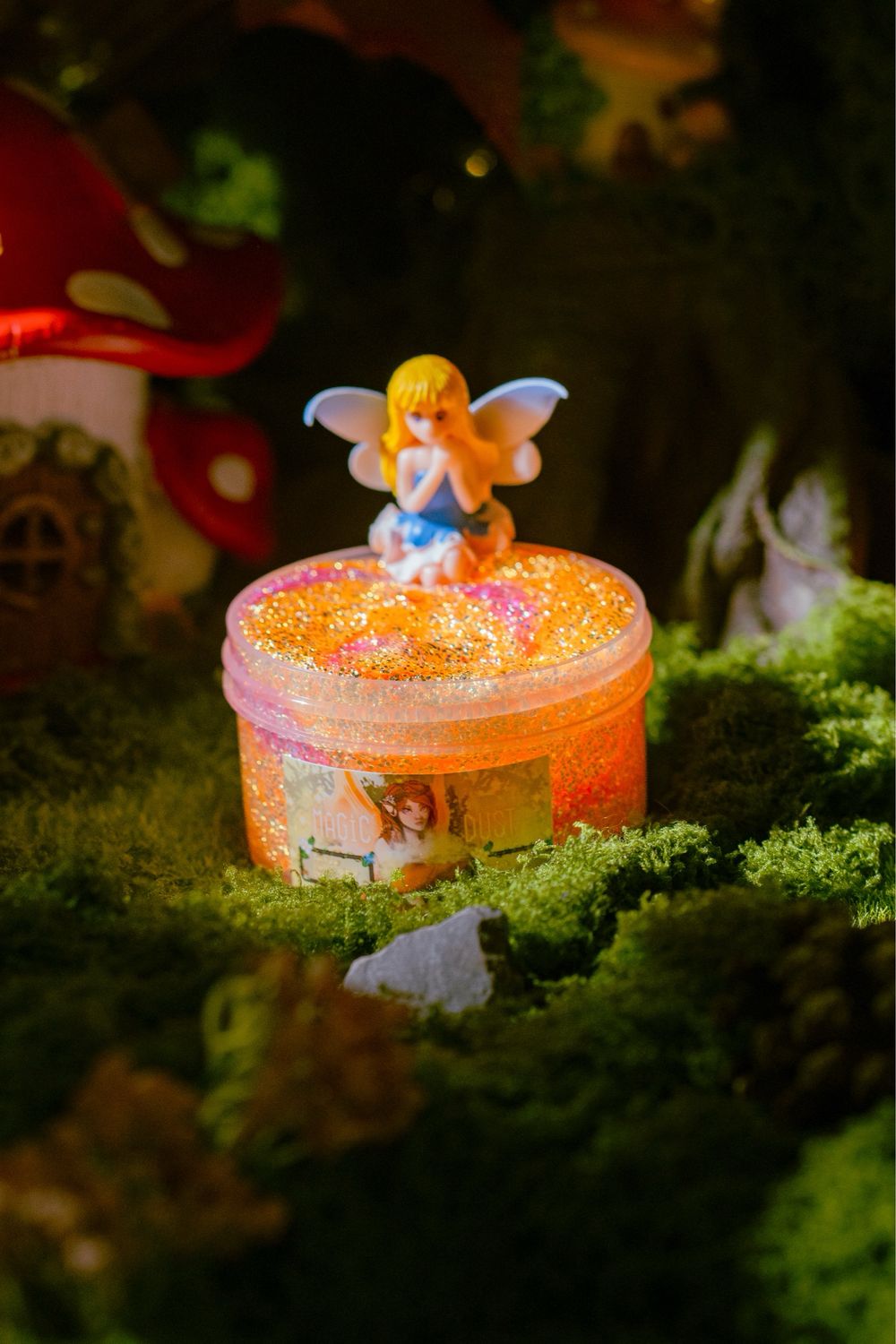 Magic Dust