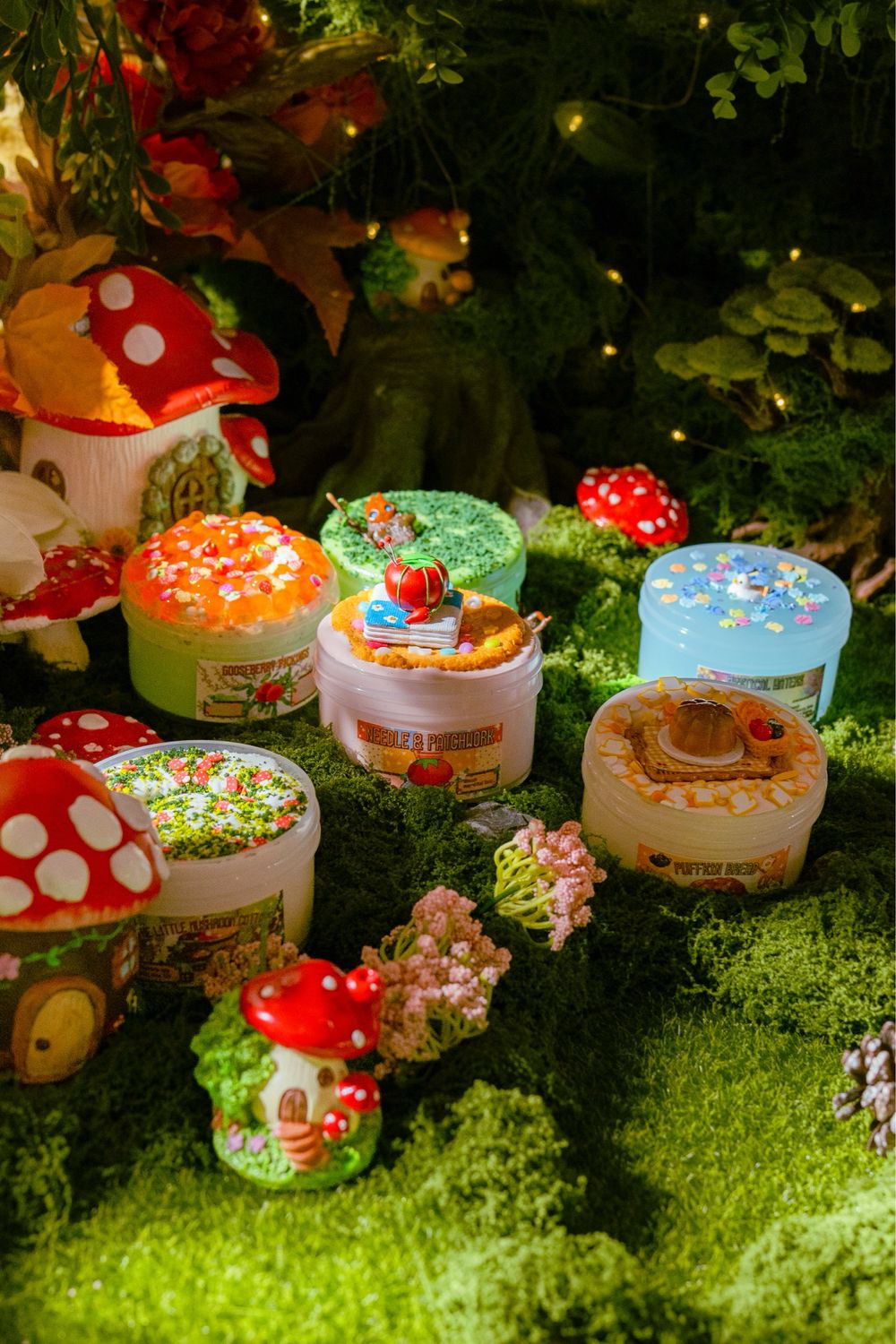 Faerie Hollow Restock Bundle!