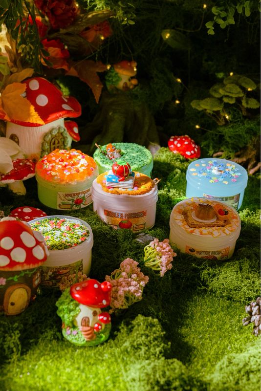 Faerie Hollow Restock Bundle!
