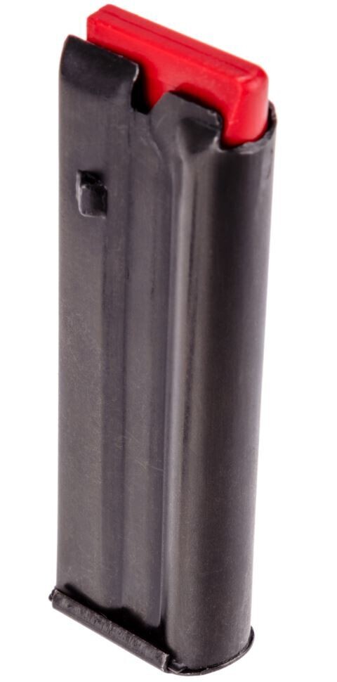 Rossi Magazine Rs22 22lr 10rd Black