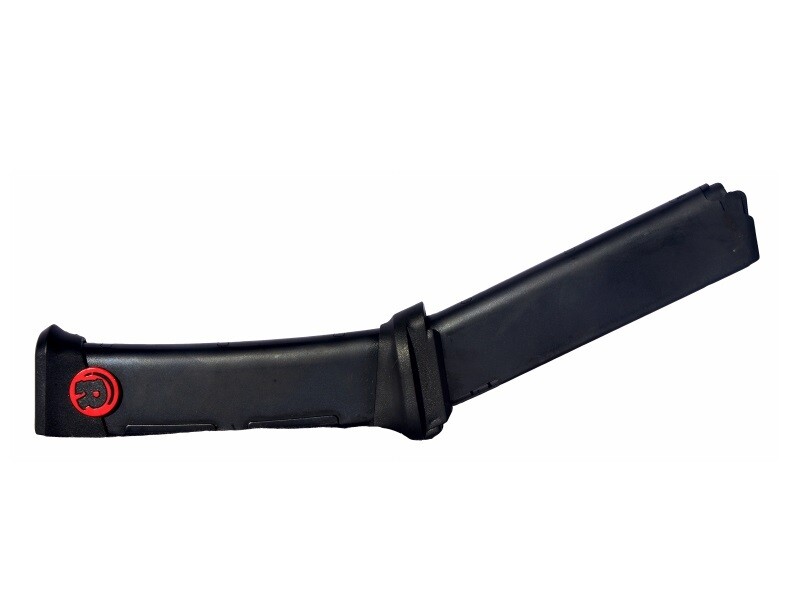 Hi-Point 45ts Redball Magazine 20rd