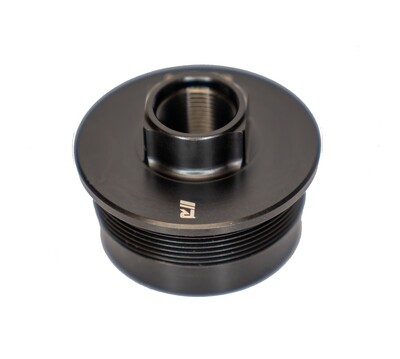 Rugged Suppressors Direct Thread Mount 18x1.5 Rugged Suppressors Direct Thread Mount 18x1.5
