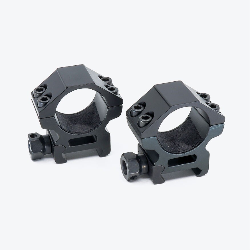 Riton Optics Ring Set 30mm Low