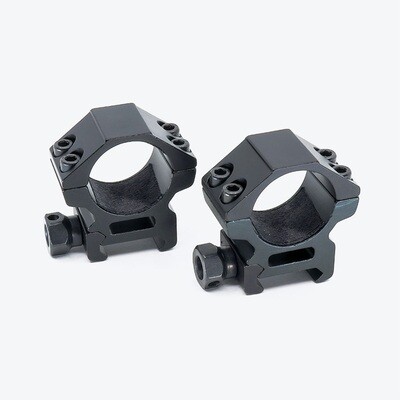 Riton Optics Ring Set 30mm Low