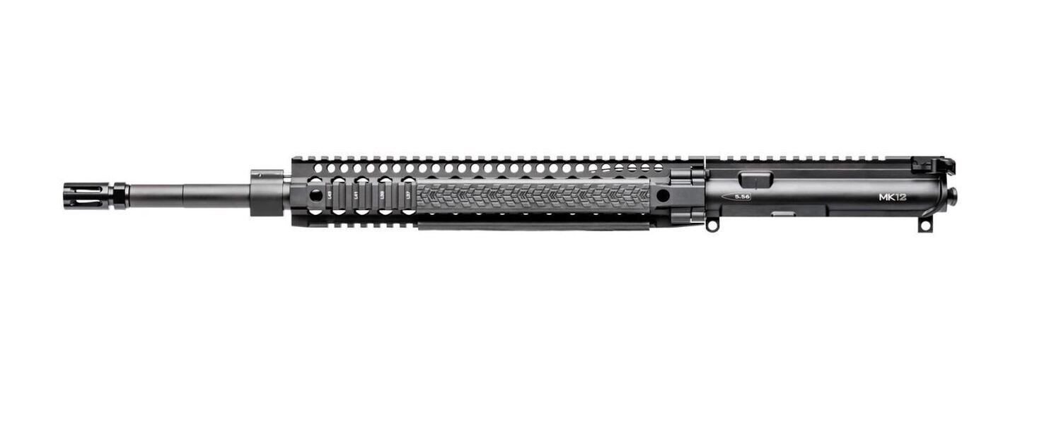 Daniel Defense Mk12 Spr Urg 5.56 18&quot;