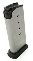 Kahr Arms Magazine Cm45/pm45 45acp 5rd