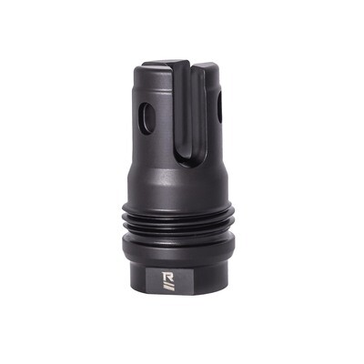 Rugged Suppressors R3 Flash Hider 9/16x24 Rugged Suppressors R3 Flash Hider 9/16x24