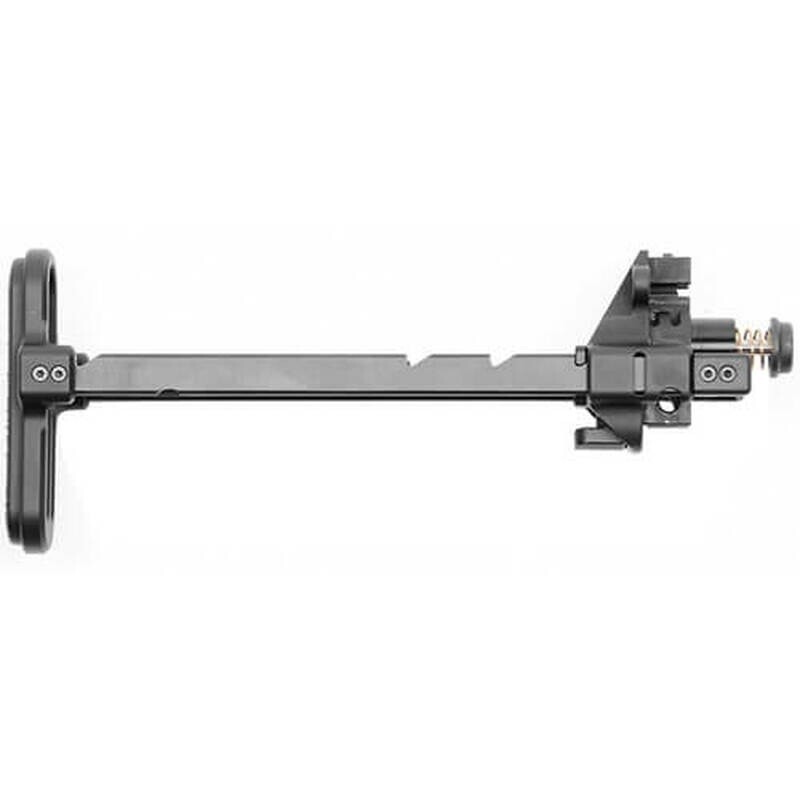 B&amp;T Telescopic Stock Apc556/300