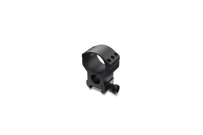 Burris Optics X-tac 1&quot; Rings Medium Blk