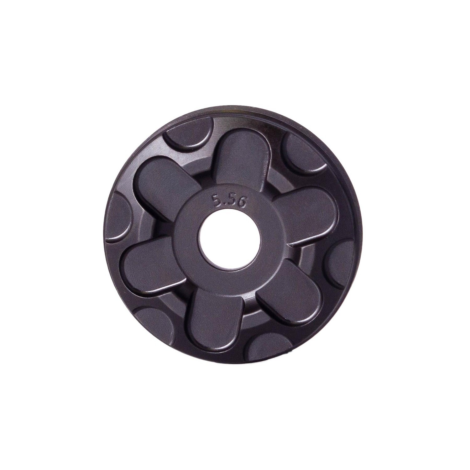 Rugged Suppressors Front Cap 5.56