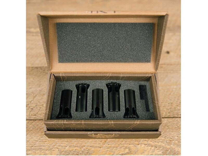 SilencerCo Piston Kit