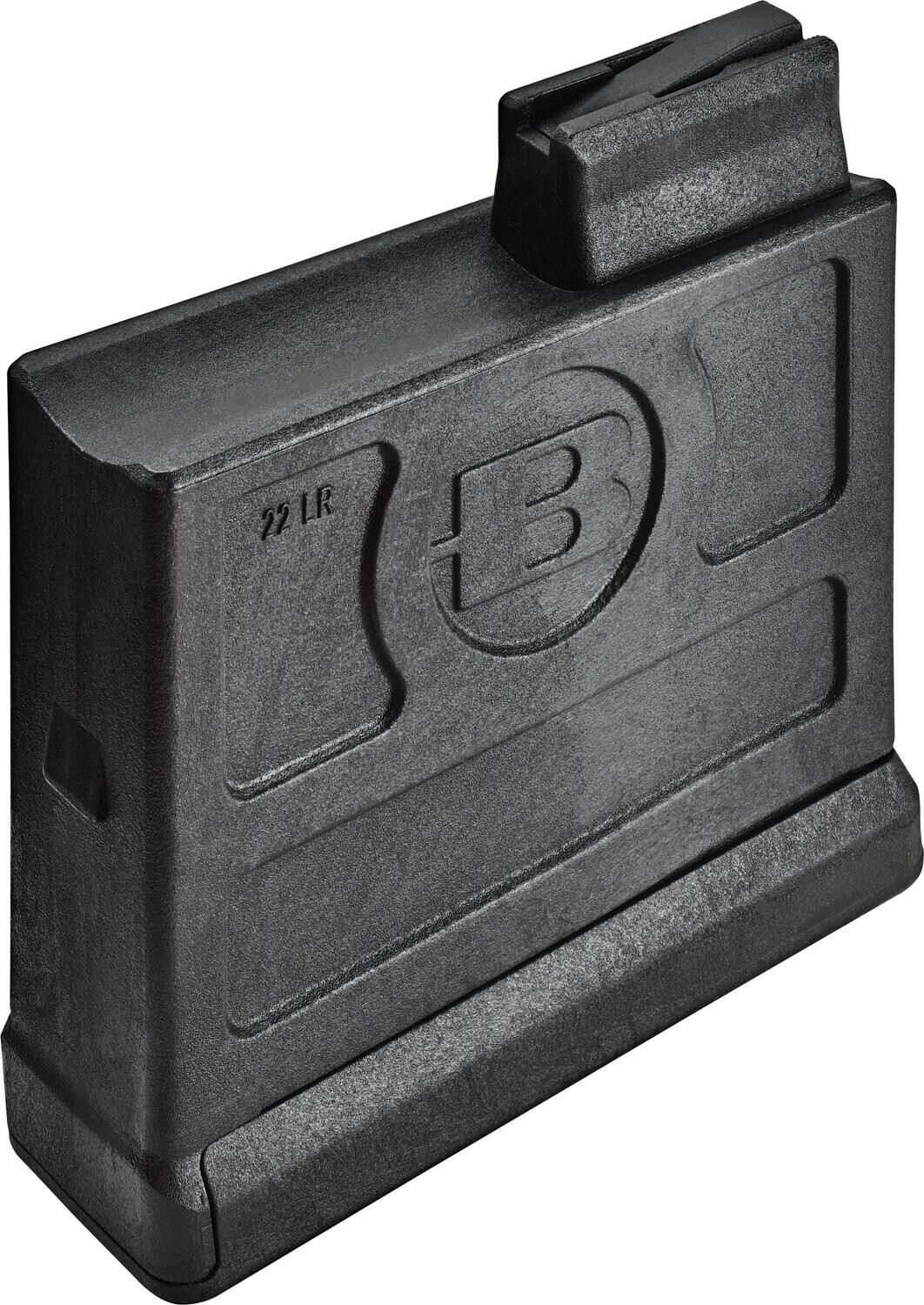 Bergara Magazine B14r 22lr 10rd Aics