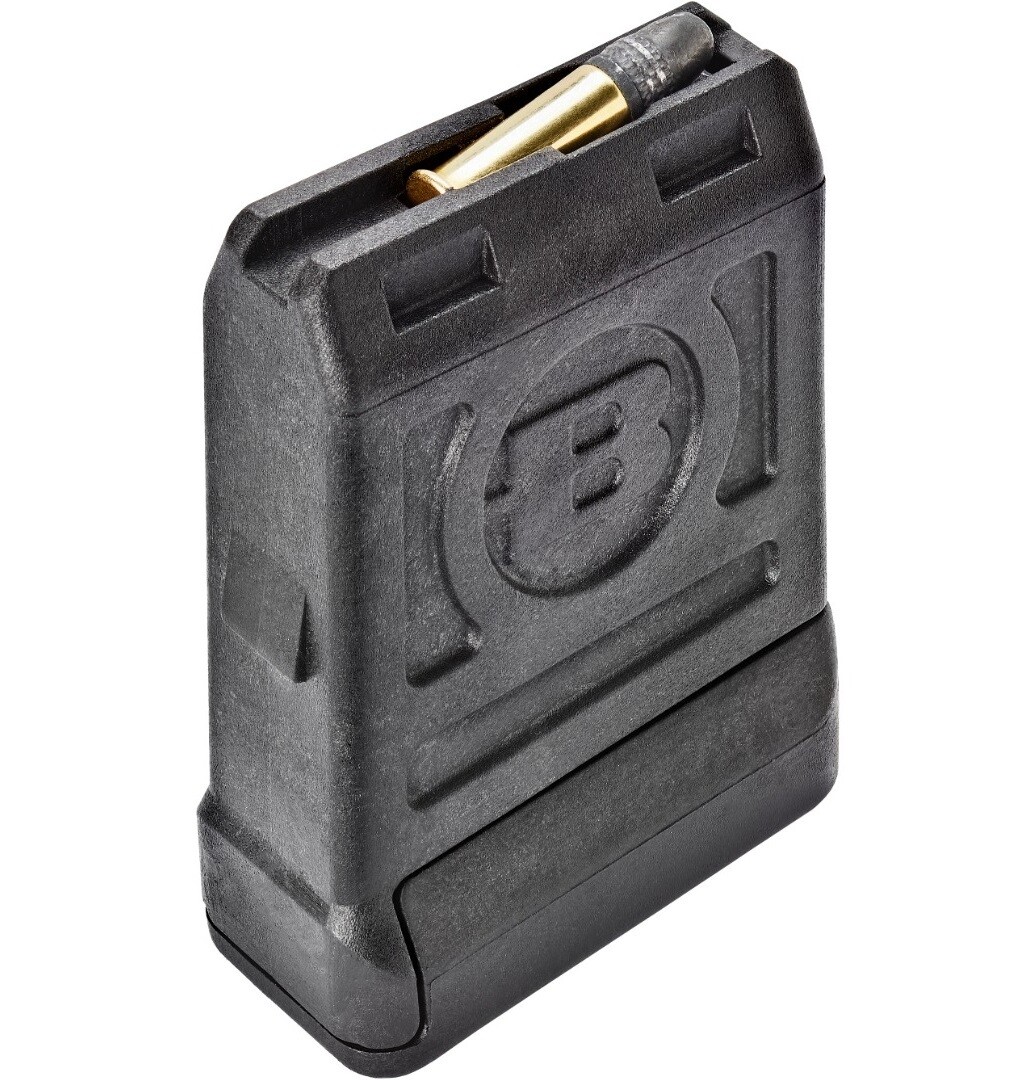 Bergara Magazine Bmr 22lr 5rd