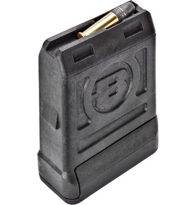 Bergara Magazine Bmr 22lr 5rd