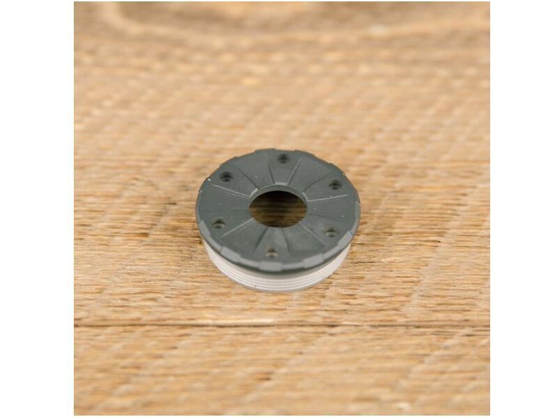 SilencerCo Bravo 9mm Front Cap