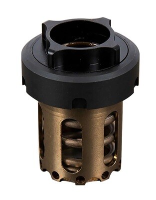 SilencerCo Charlie Piston Mount