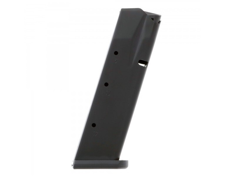 B&amp;T Mag Usw 9mm 17rd