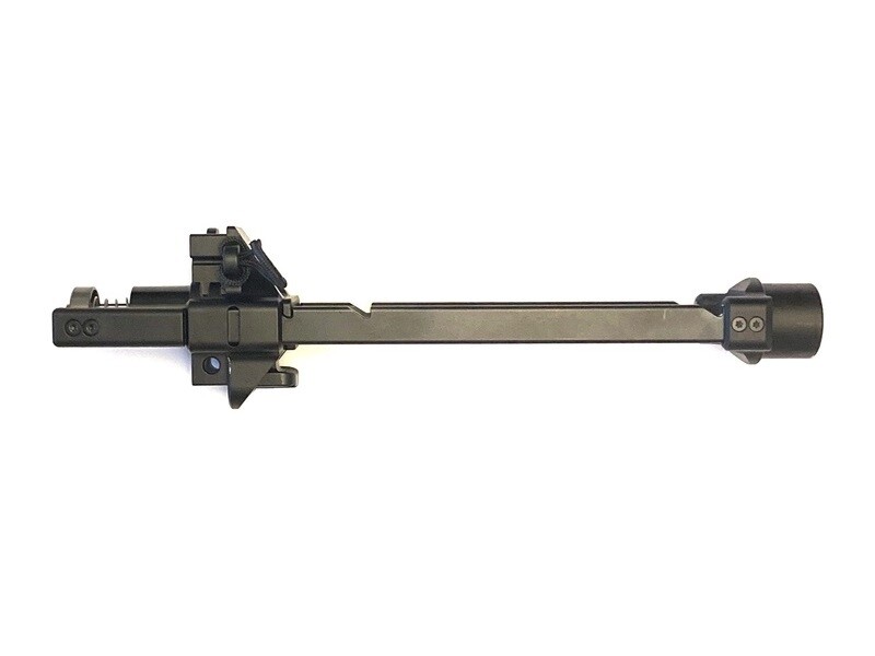 B&amp;T Telescopic Brace Apc10