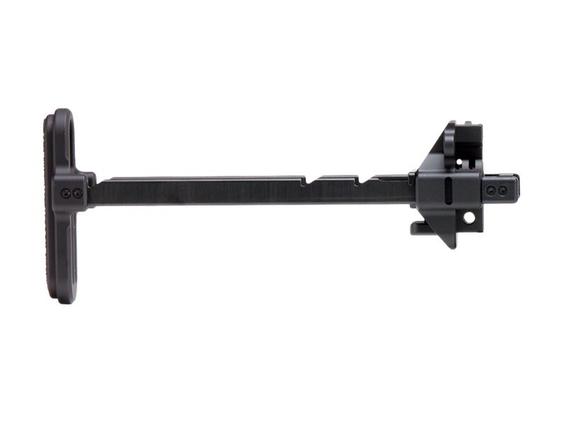 B&amp;T Telescopic Stock Apc9/apc45