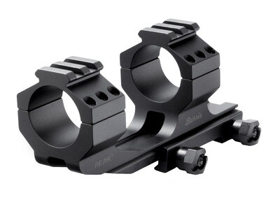 Burris Optics Ar-pepr Mount 30mm W/picatinny