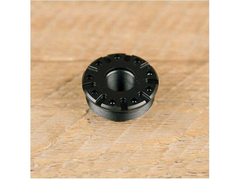 SilencerCo Bravo Thread Mount 1/2x28