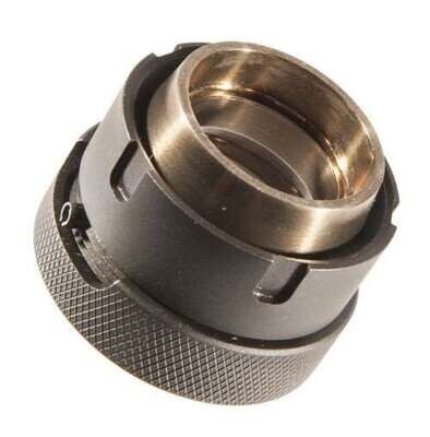 SilencerCo Charlie Asr Mount